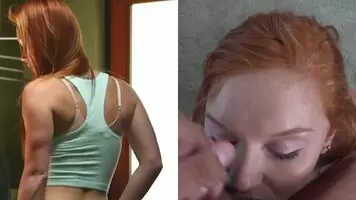 Some people are so lucky