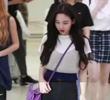 Twice - Nayeon & Tzuyu
