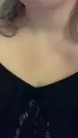 make my throat bulge with your cock please