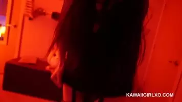 Anal Date with a Succubus