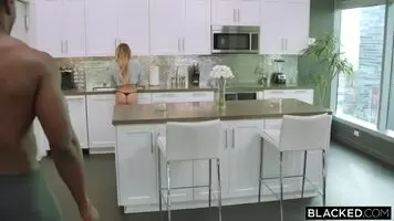 My wife cheated on me and moved out west with her lover. She kept telling our daughter how great he and L.A. was. She's there visiting them right now.