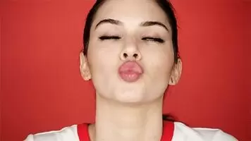 That look from Kendall Jenner