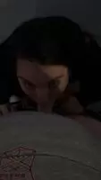 Lemme suck u where the whole city can see us!