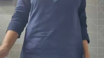 I often skip my underwear at work in hopes of getting fucked