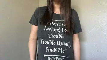 Which house do you think I belong to?