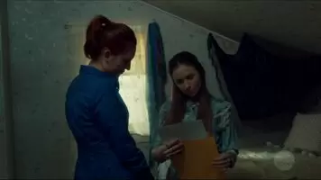 Anyone has a source/name for this series?