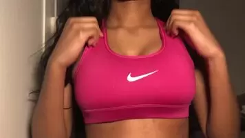 Just a little drop