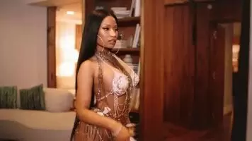 NICKI HAS GOT ME GARD ASF! Shes so fucking thick. Pm me/kik me buds