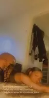 Talk about an arch