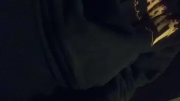My uncut boner