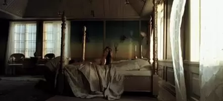 Maria Bonnevie - I am Dina