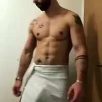 Showing off