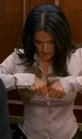Salma Hayek - gfy