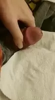 How about I cum on your face?