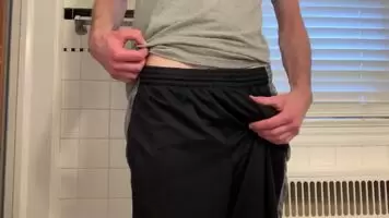 The big reveal