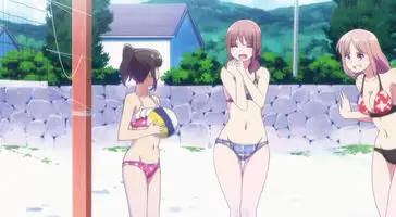 Harukana Receive