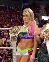 Alexa Bliss
