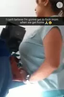 Fuck...... mom