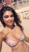 Cathys tight body is amazing!