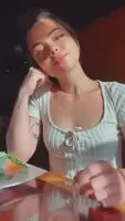 🥢 Sushi with a side of tiddies 🥢