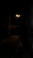 Middle of the night