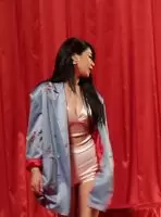 9 Muses - Kyungri