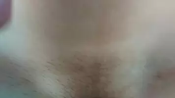 In the backseat