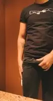 flaccid still bigger than your fully erect dicklet