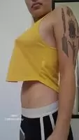 Perfect boobs!!