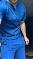 Any love for essential workers? Feel free to pm ladies!