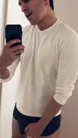 GIF- You know you’ve been bad recently haven’t you?