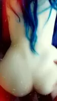 Naughty cumslut.