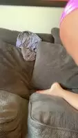 Just some ass shaking for hump day. 🍑💗🌹