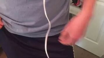 Courtship dance