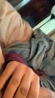 Wife is out of town and I would love to feel my asshole stretched