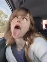 Ahegao IR freaking L hahaha