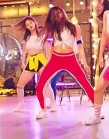 Nature Saebom - Kiss MV