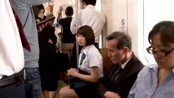 Molester - Mahiro