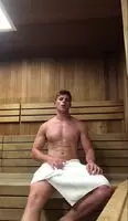 Bro almost caught