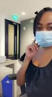 Had a lot of naughty fun at work, then made this link in public too 😉 more pics & vids from today on my OF, FEEE for 5 more days!!! Link in comments
