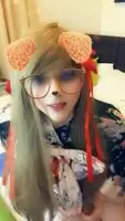 Just some pp