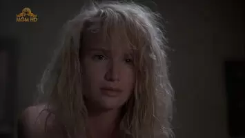 Kelly Lynch- Warm Summer Rain