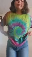 🌈 my OC drop of the week 🍑