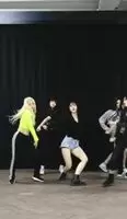 SEOYEON - Cheeky -