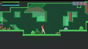Watch your step