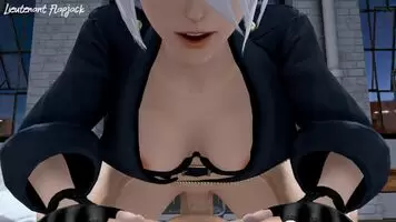 Angel POV