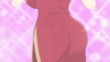 Chinese Sempai
