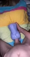 Hers for the few that asked for a cum vid 😘
