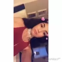 Cute slut made me bust