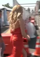 I want to pound Peyton List's ass till she can't walk. Hot damn.